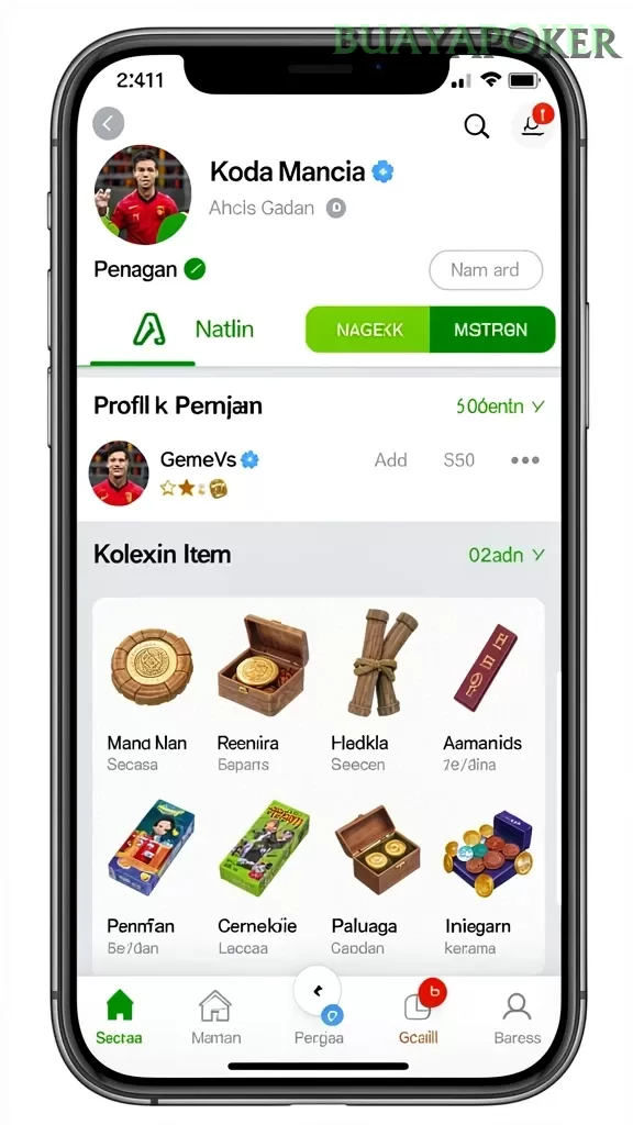 Screenshot Safari Rumble
